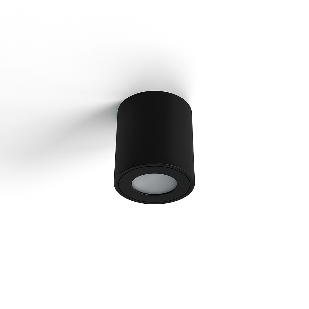 AQUA TUBELESS opbouwverlichting