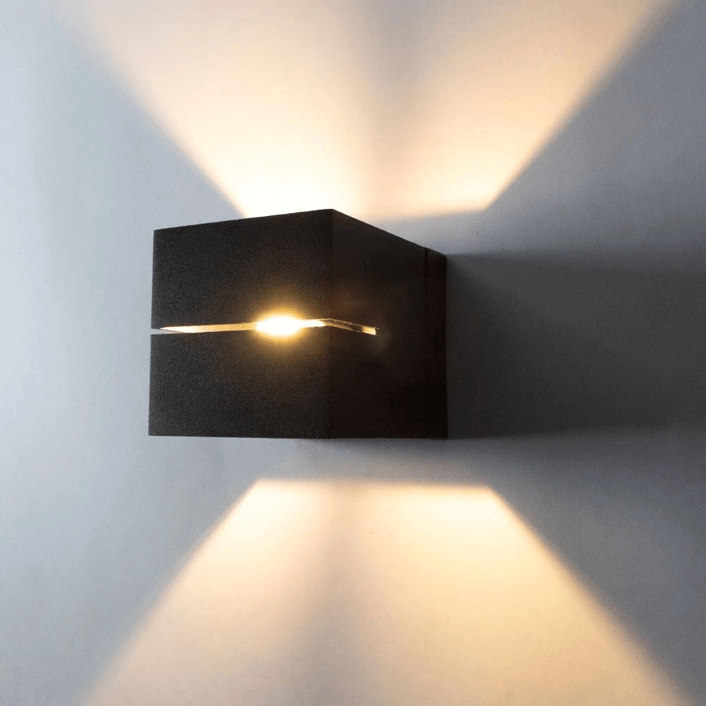 COSTA wandverlichting UP & DOWN