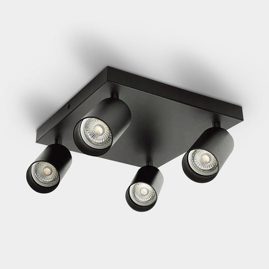 QUATRELLO opbouwverlichting