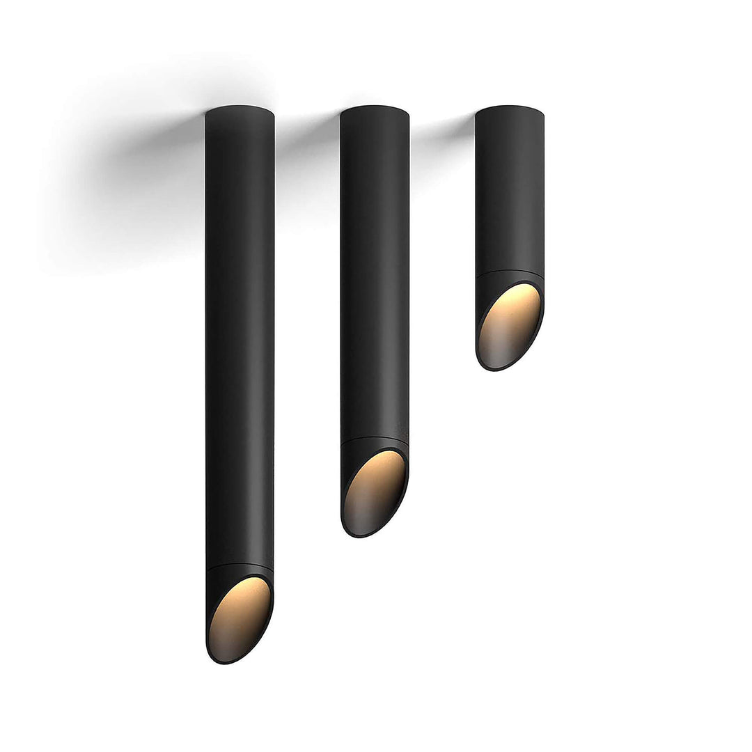 TUBE opbouwspot