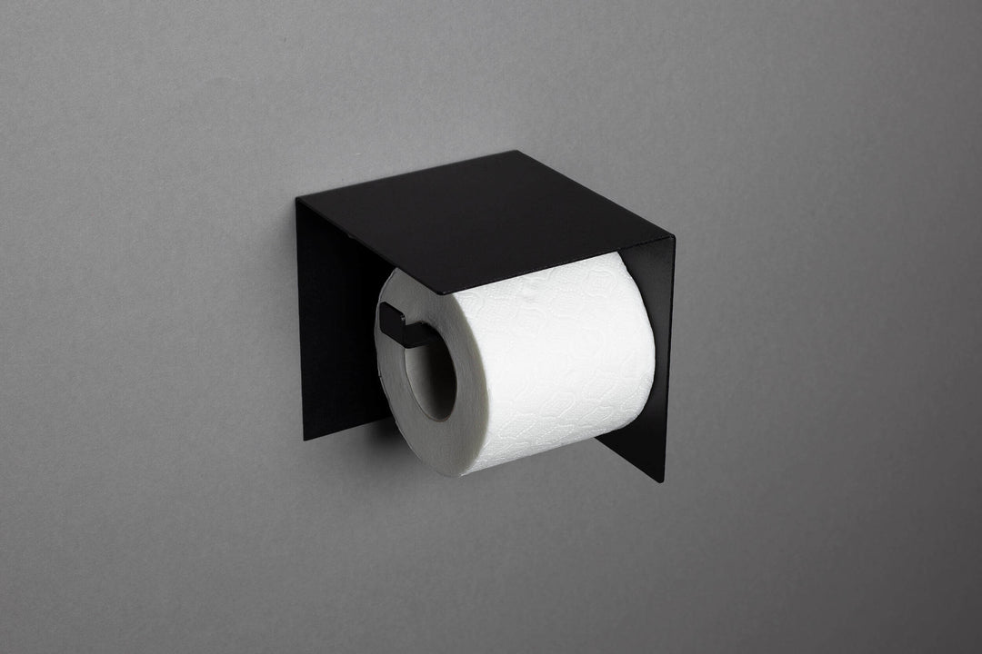 PURE toiletrolhouder