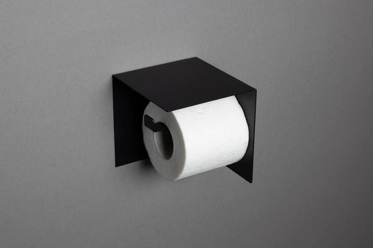 PURE toiletrolhouder
