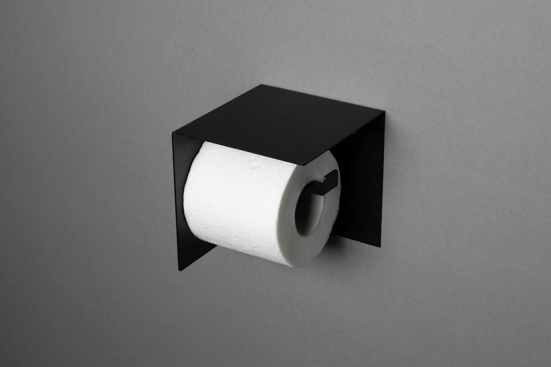 PURE toiletrolhouder