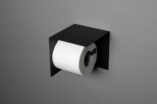 PURE toiletrolhouder