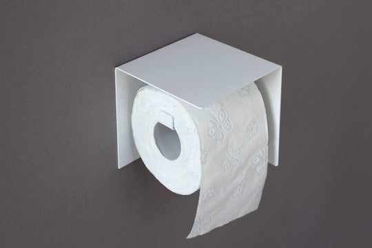 PURE toiletrolhouder