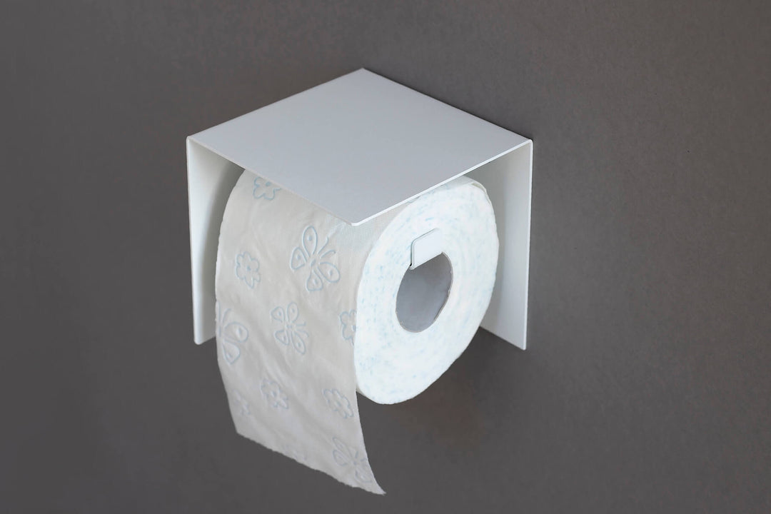 PURE toiletrolhouder