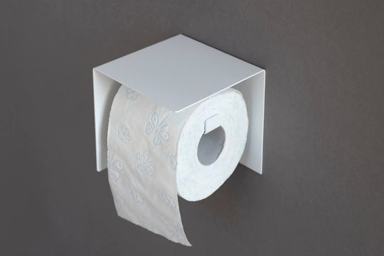 PURE toiletrolhouder