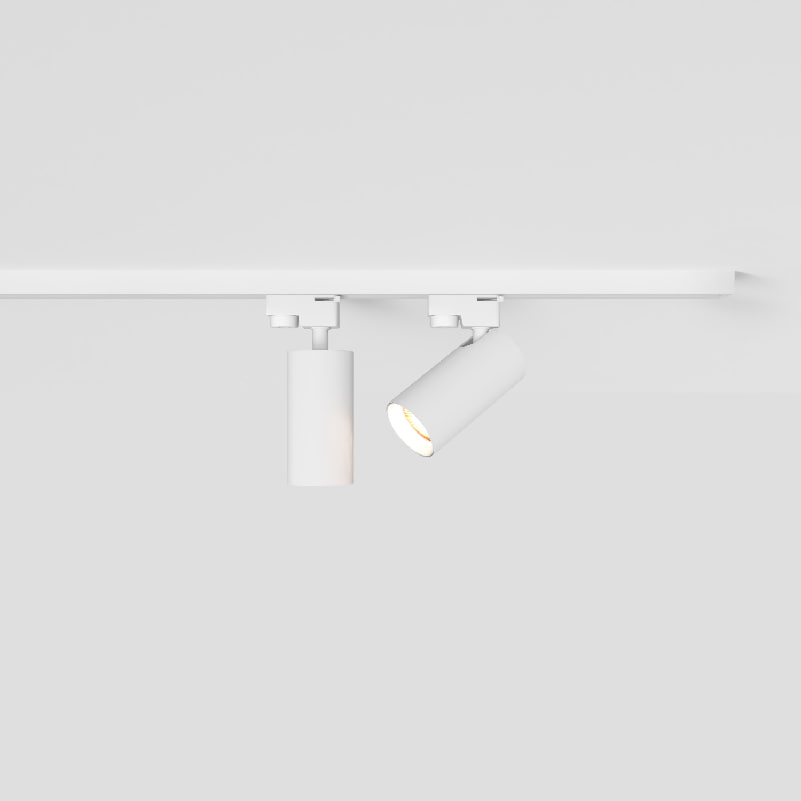Anzahl der Spots -Schiene - 120 mm Modell