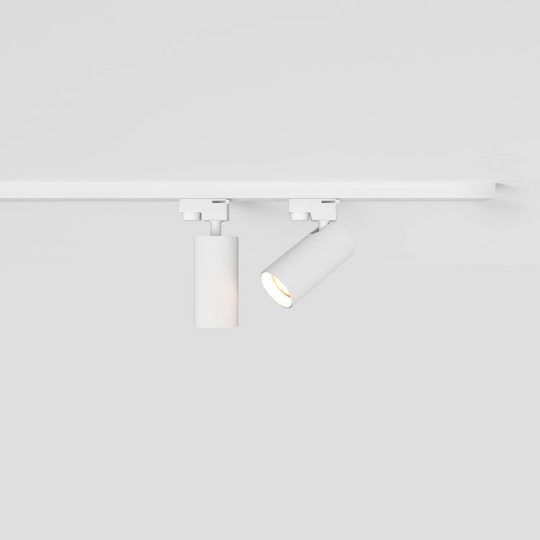 Anzahl der Spots -Schiene - 120 mm Modell