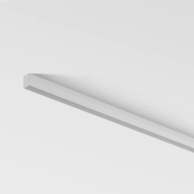 Rail size