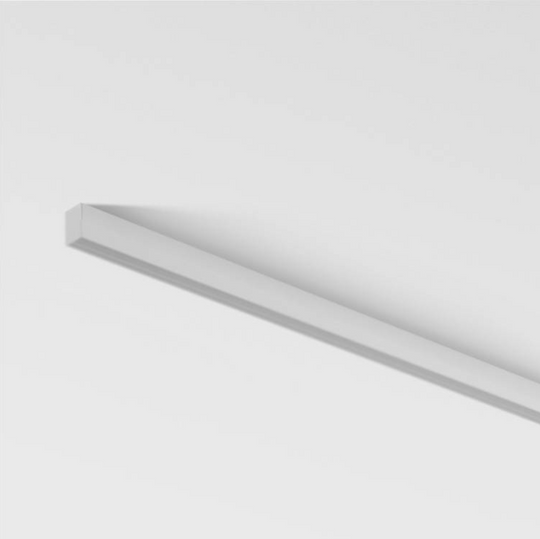 Rail size