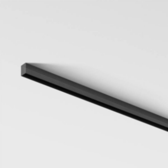 Rail size