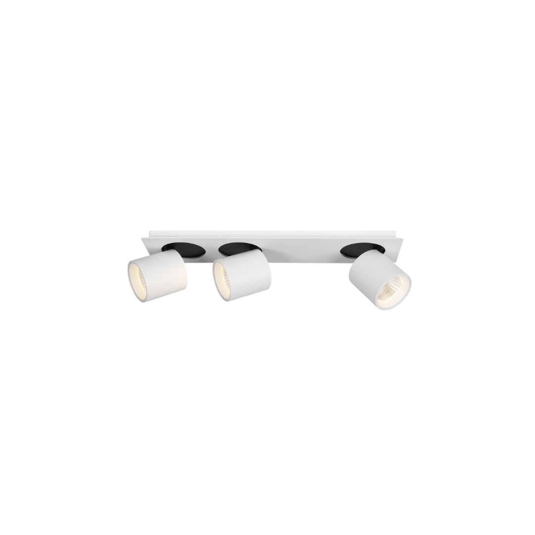 OYO 3L surface-mounted spotlight