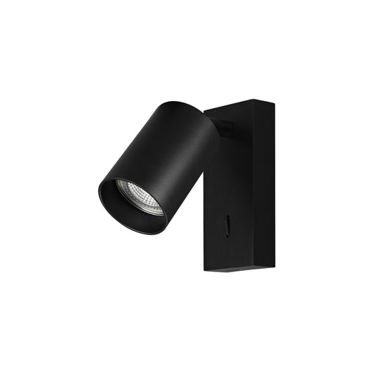 TABOO 1L wandverlichting + schakelaar