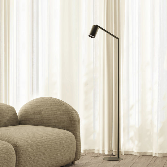 TABOO vloerlamp