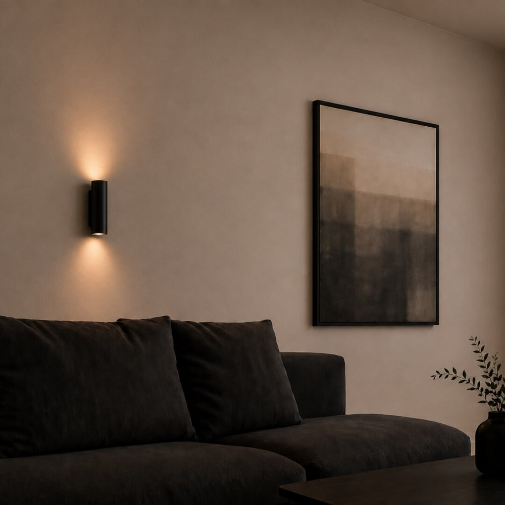 TABOO wandverlichting Up/Down
