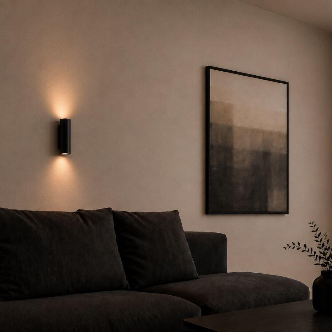 TABOO wandverlichting Up/Down